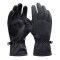 Guante térmico Softshell touch Negro