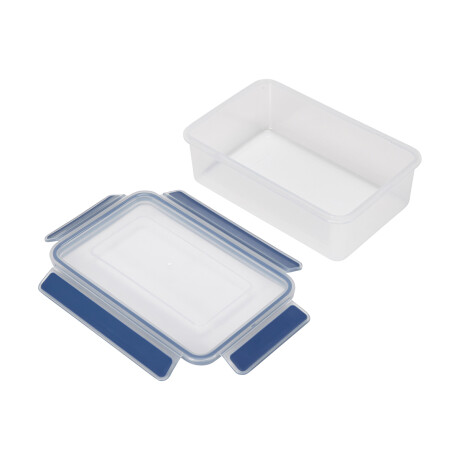 TUPPER TRANSPARENTE POLIPROPILENO 42919520