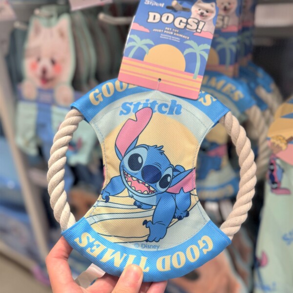 Juguete mascota Stitch Juguete mascota Stitch