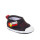 Tenis Bordado Negro