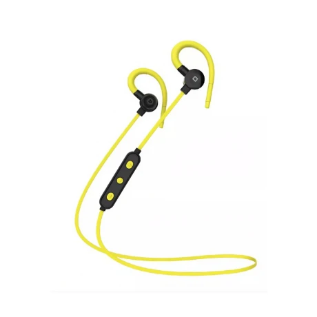 AURICULAR THONET AND VANDER VR10 AMARILLO AURICULAR THONET AND VANDER VR10 AMARILLO