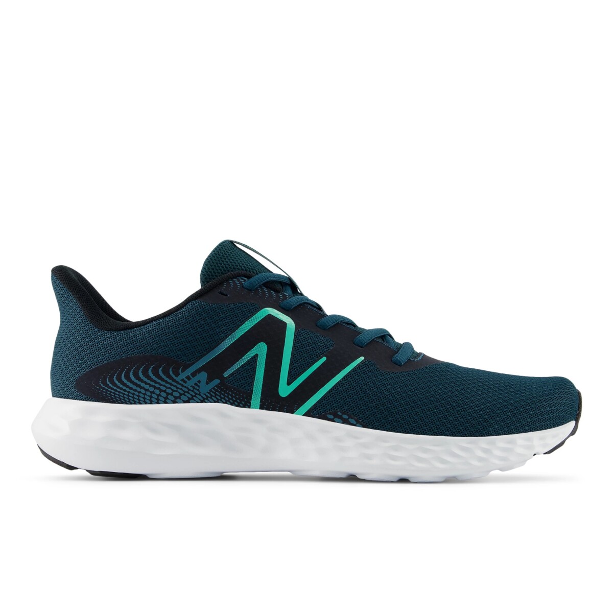 Championes New Balance de hombre - 411 - M4118PQ - BLUE 