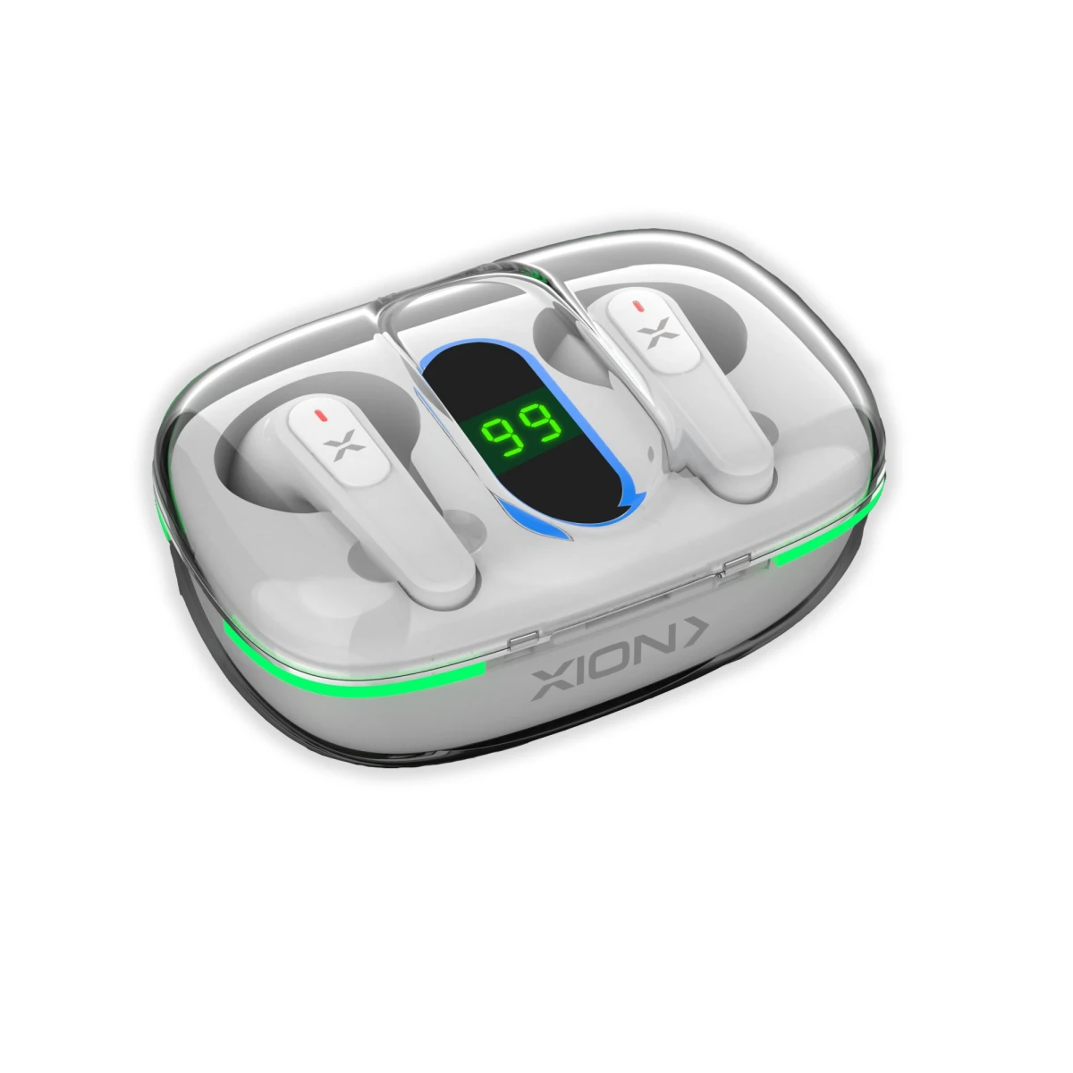 Auriculares Bluetooth Xion XI-AU230 - BLANCO 