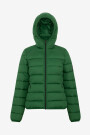 CAMPERA ASPENALF Verde