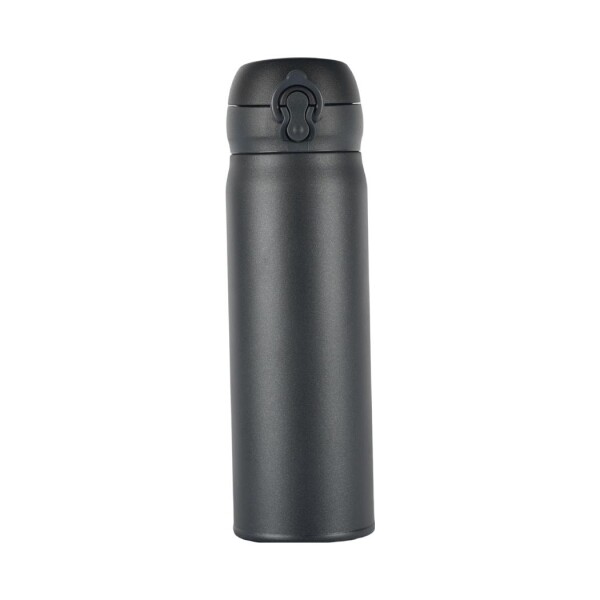 Termo 450ml negro