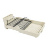Escurreplatos extensible Avero GRS PP Wenko Escurreplatos extensible Avero GRS PP Wenko