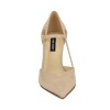 Zapato de Tacón Gorgie3 Cliff/ Light Natural