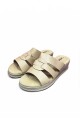 SANDALIA MODELO ITALIANO ASK 22316 Beige