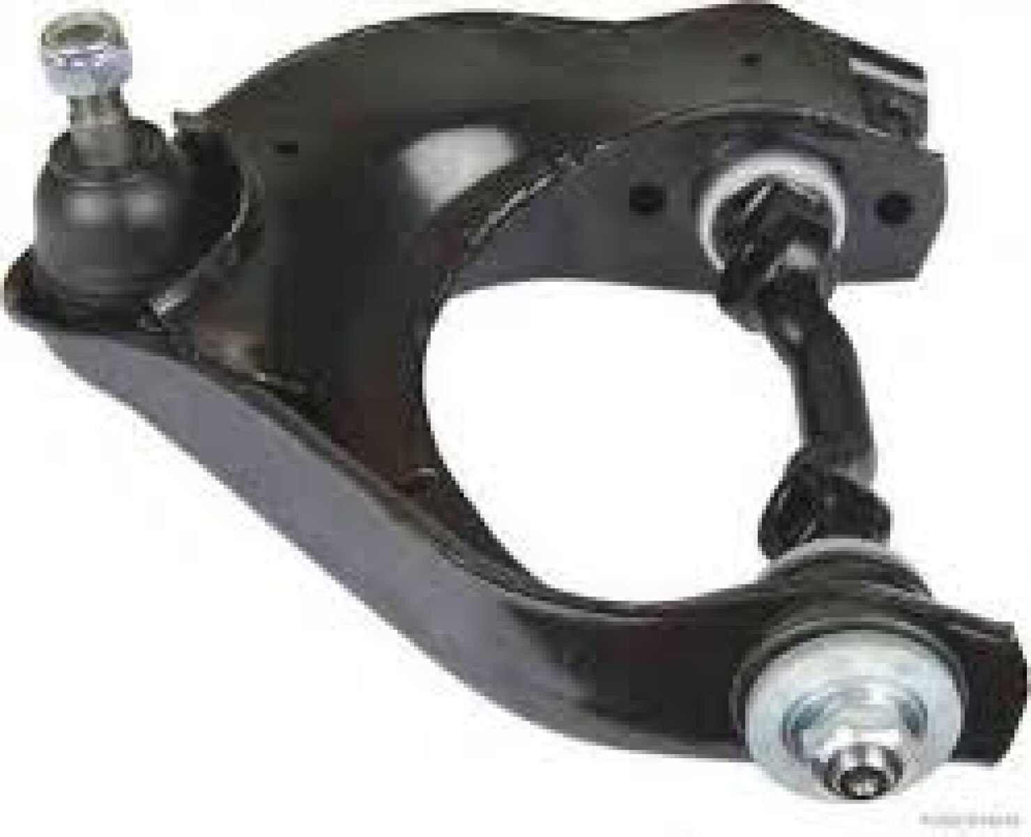 BASTIDOR SUSPENSION MITSUBISHI SUP IZQ H100 MITSUBISHI L300 - 