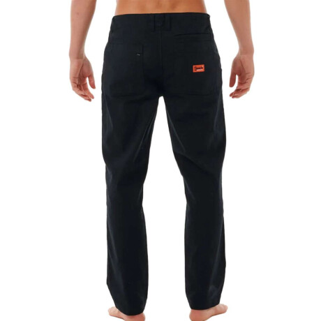 Pantalon Rip Curl Search Negro