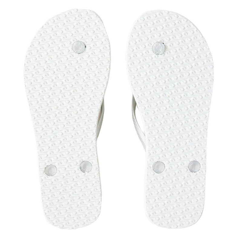 Ojotas Rip Curl Premium Surf Bloom Open Toe - Blanco Ojotas Rip Curl Premium Surf Bloom Open Toe - Blanco