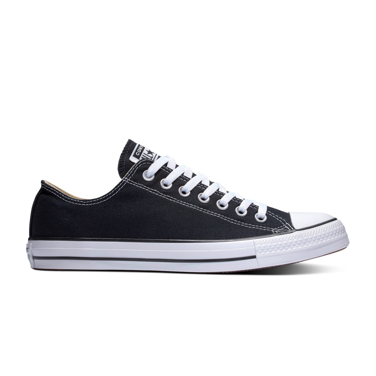 Championes Chuck Taylor All Star de Hombre - Negro 