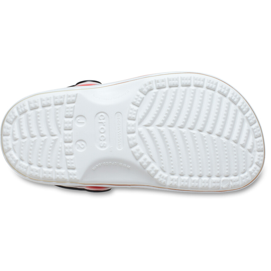 POKÉMON Print Classic Clog K - Niños mas de 5 años Multi
