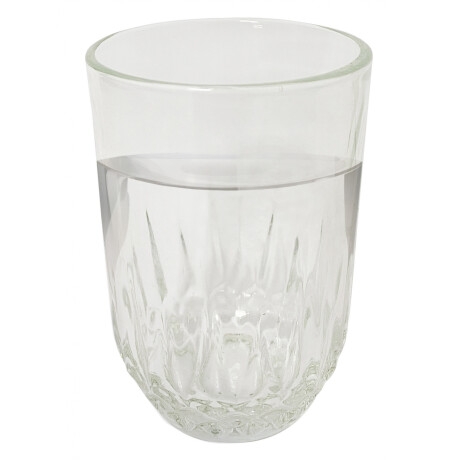 VASO VIDRIO DIAMANTE 210ML TB-968A Q144 M6 VASO VIDRIO DIAMANTE 210ML TB-968A Q144 M6