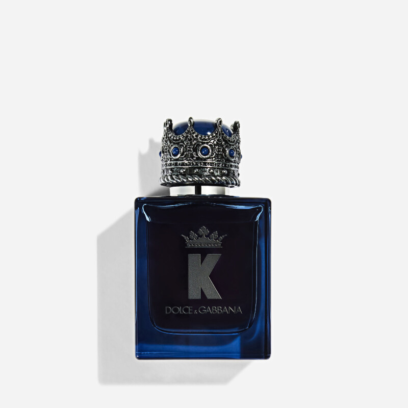 Dolce&Gabanna K Intense Eau de Parfum 50ml - Masculino