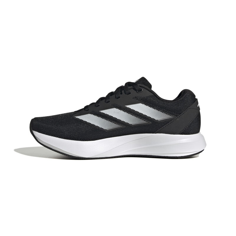 Championes Adidas Duramo de Mujer - ID2709 Negro-blanco