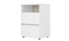 Mesa de Luz CIELO PREVENTA Blanco