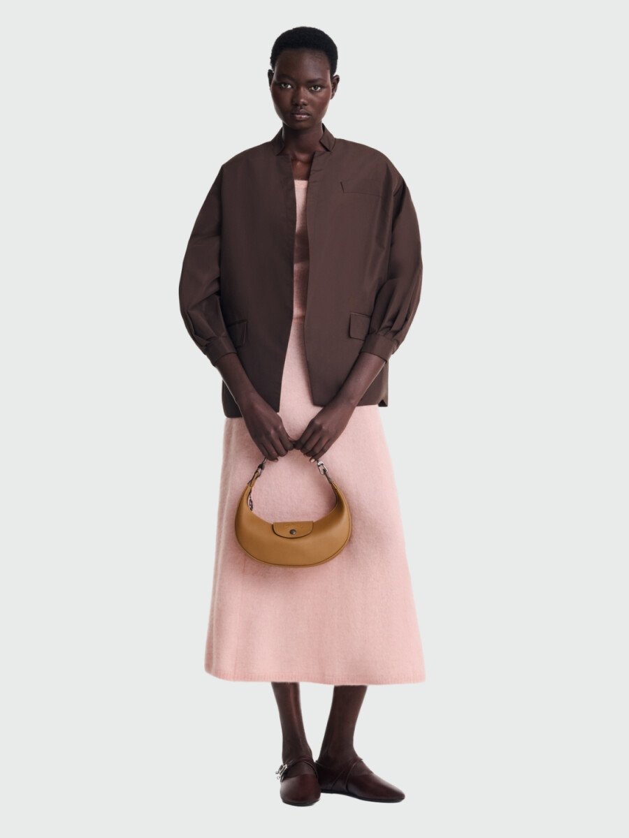 LONGCHAMP - Le Pliage Xtra S Shoulder Bag 