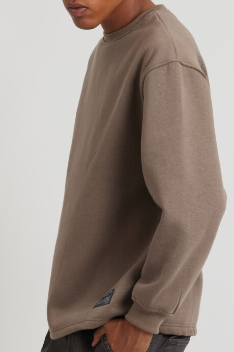 SWEATER DOKIE DIXIE Beige