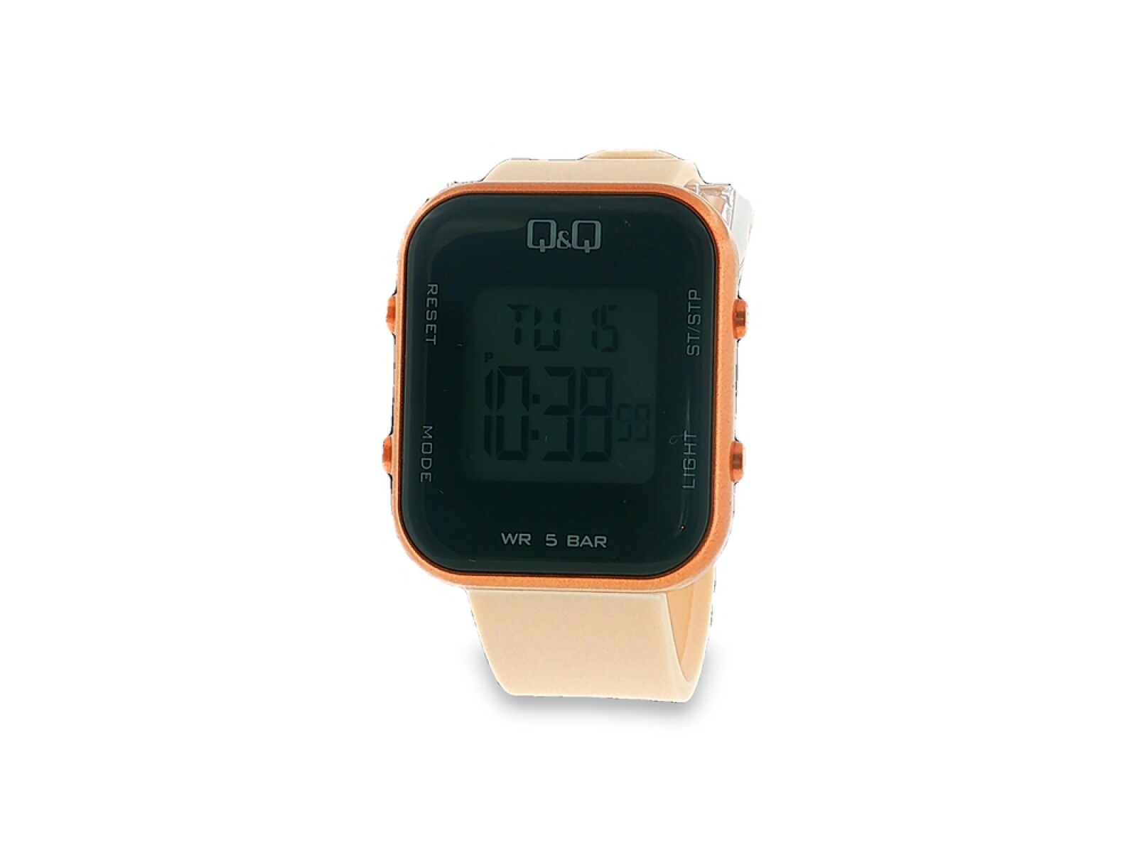 RELOJ LUMA 