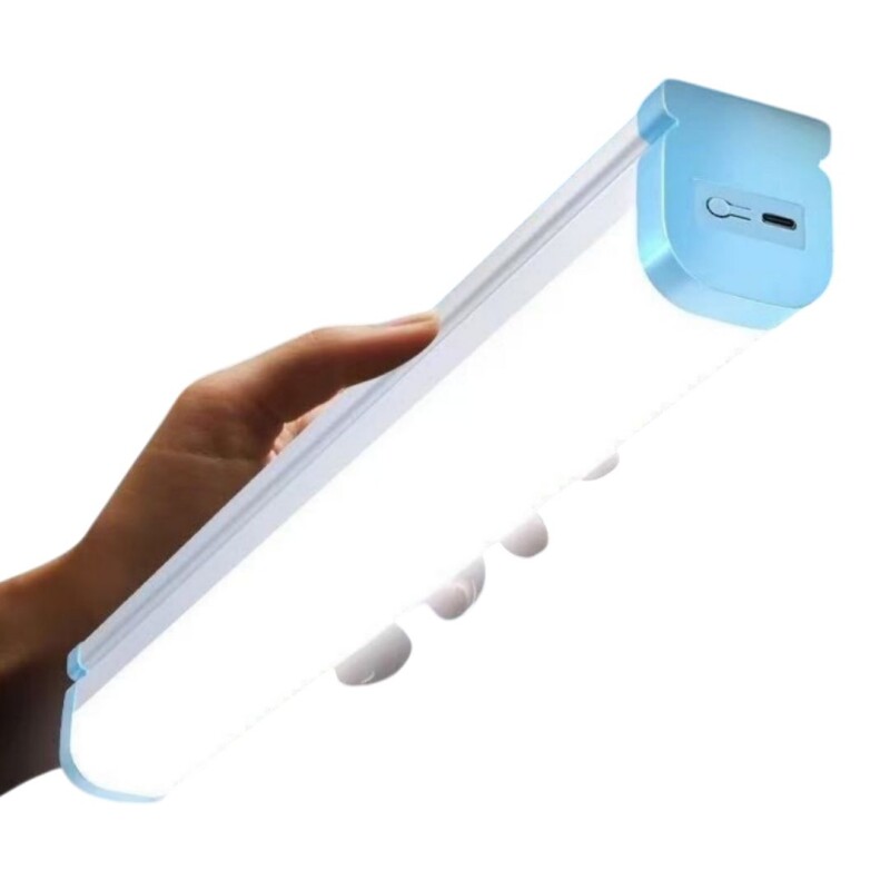 LUZ DE EMERGENCIA CON CABLE USB • 30cm LUZ DE EMERGENCIA CON CABLE USB • 30cm