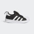 Championes Adidas Superstar 360 Negro