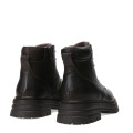 Botas de Mujer Miss Carol Nadír de Cuero Marrón
