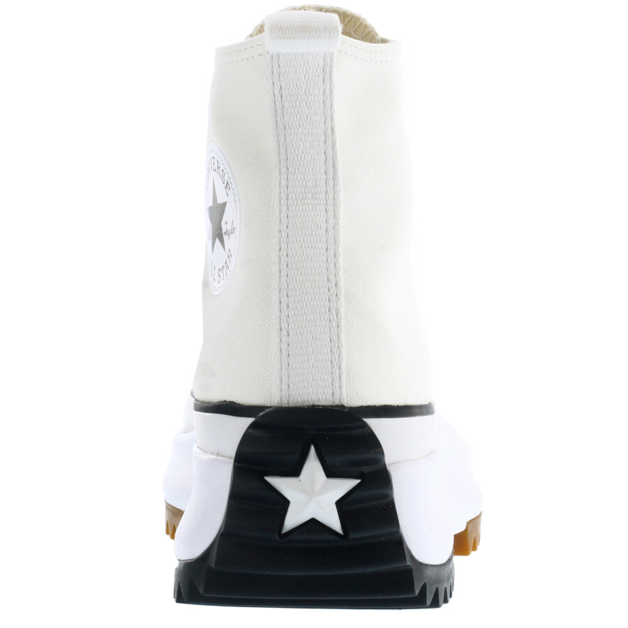 Championes de Mujer Converse Run Star Hike Blanco