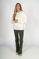 Sweater NoChance Blanco