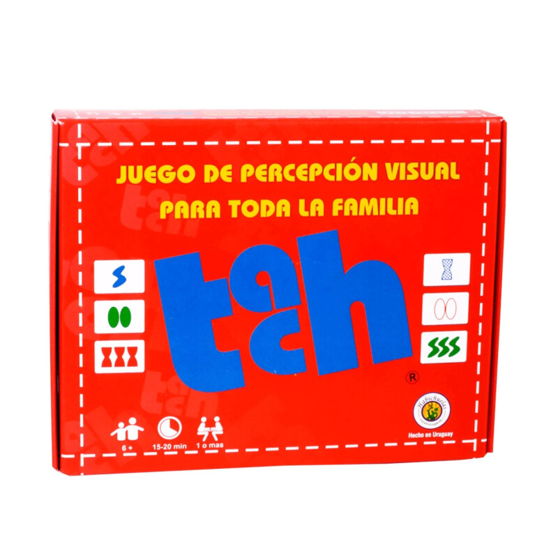 TACH-Habichuelas TACH-Habichuelas