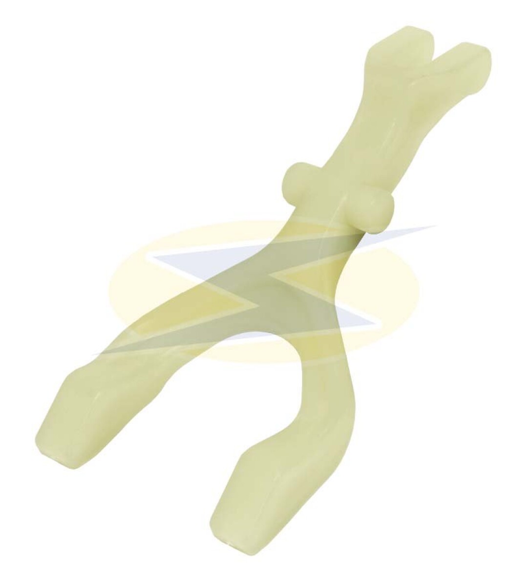 HORQUILLA ARRANQUE RENAULT DUSTER OROCH FORD KA VALEO UNIFAP 