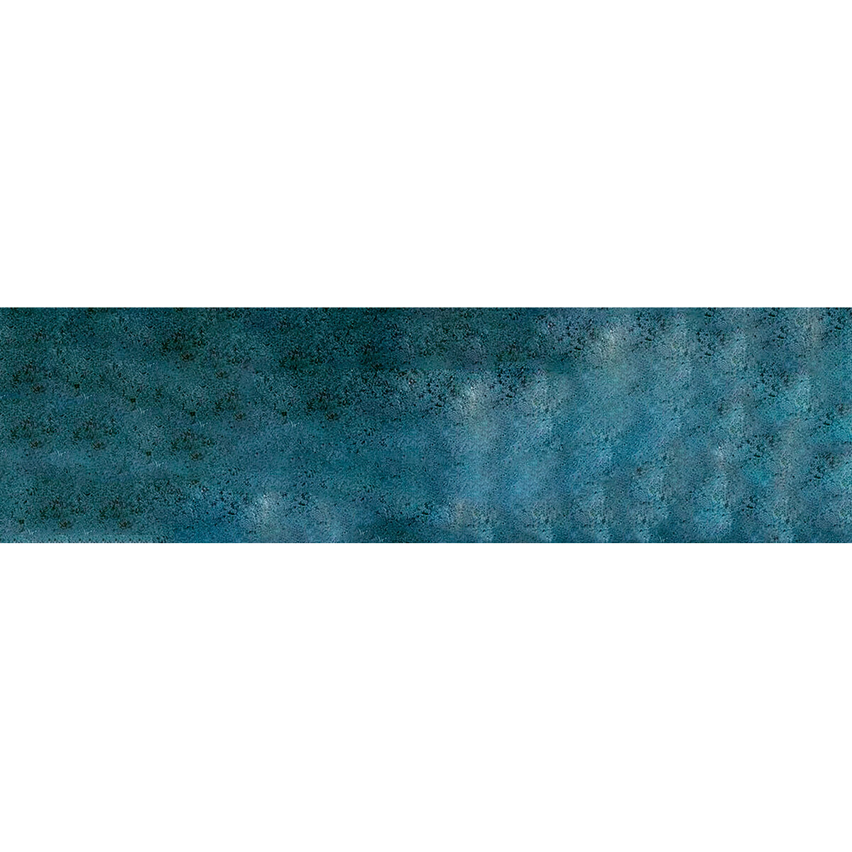 Cerámica Gamas De Azul Brick Y Simil Ladrillos 