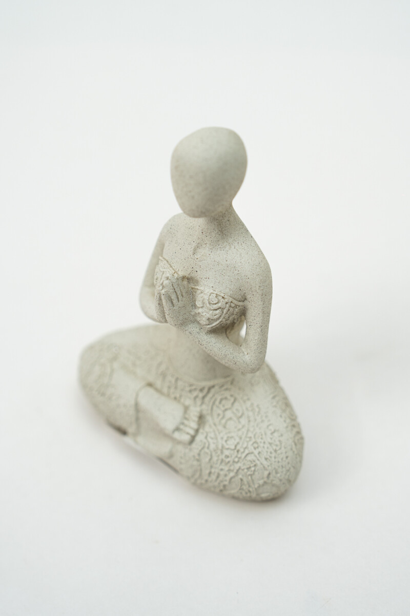 Adorno Nuvia - Color Unico 