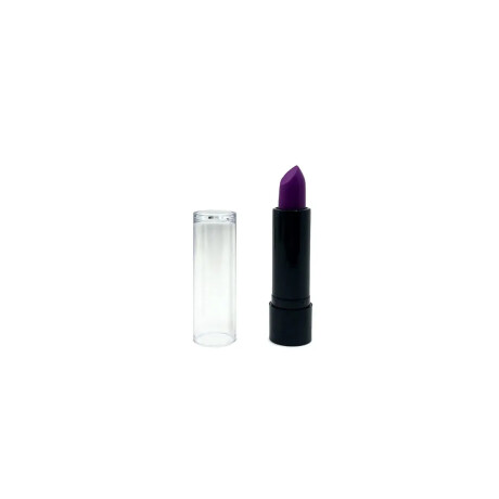 Maquillaje de Halloween con sombras y pinturas Violeta