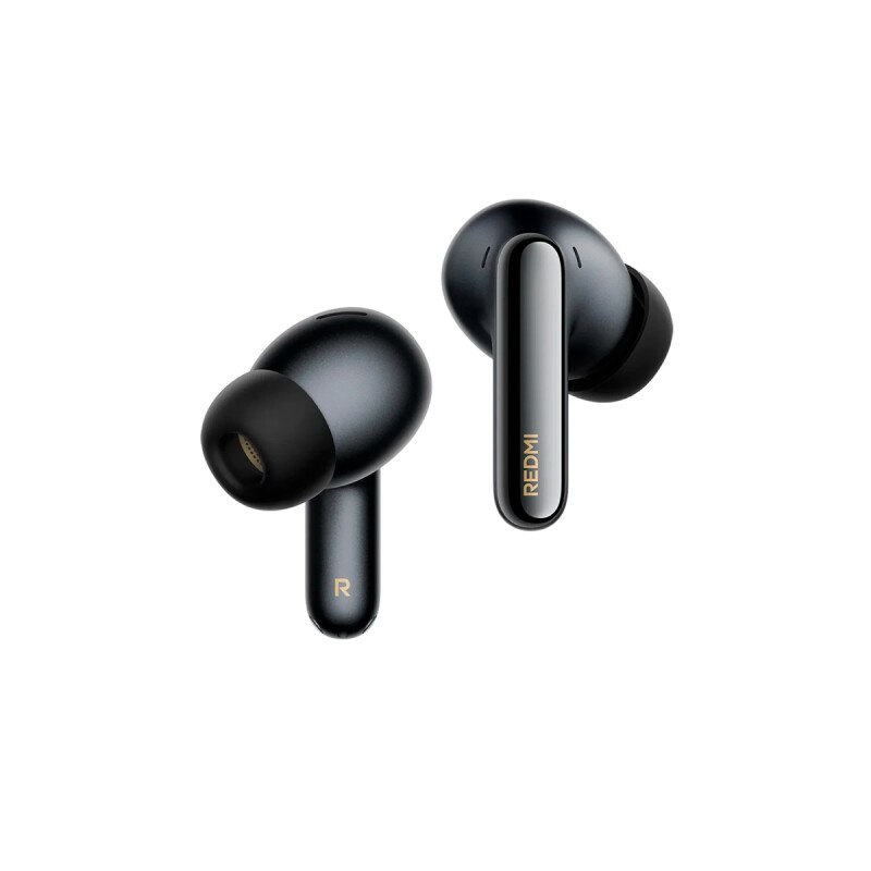 Auriculares Xiaomi Redmi Buds 8 Pro color negro Auriculares Xiaomi Redmi Buds 8 Pro Color Negro