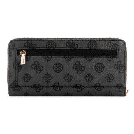 Billetera Guess Laurel Negro 0