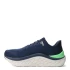 Championes de Hombre New Balance Running Course Azul Marino - Verde