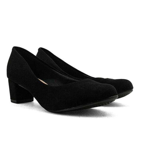 Zapatos Beira Rio de Mujer - 4777.409-29416 Negro