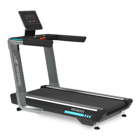 Caminador 1800T Reebok Gris