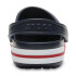 Bayaband Clog - Unisex Navy/pepper