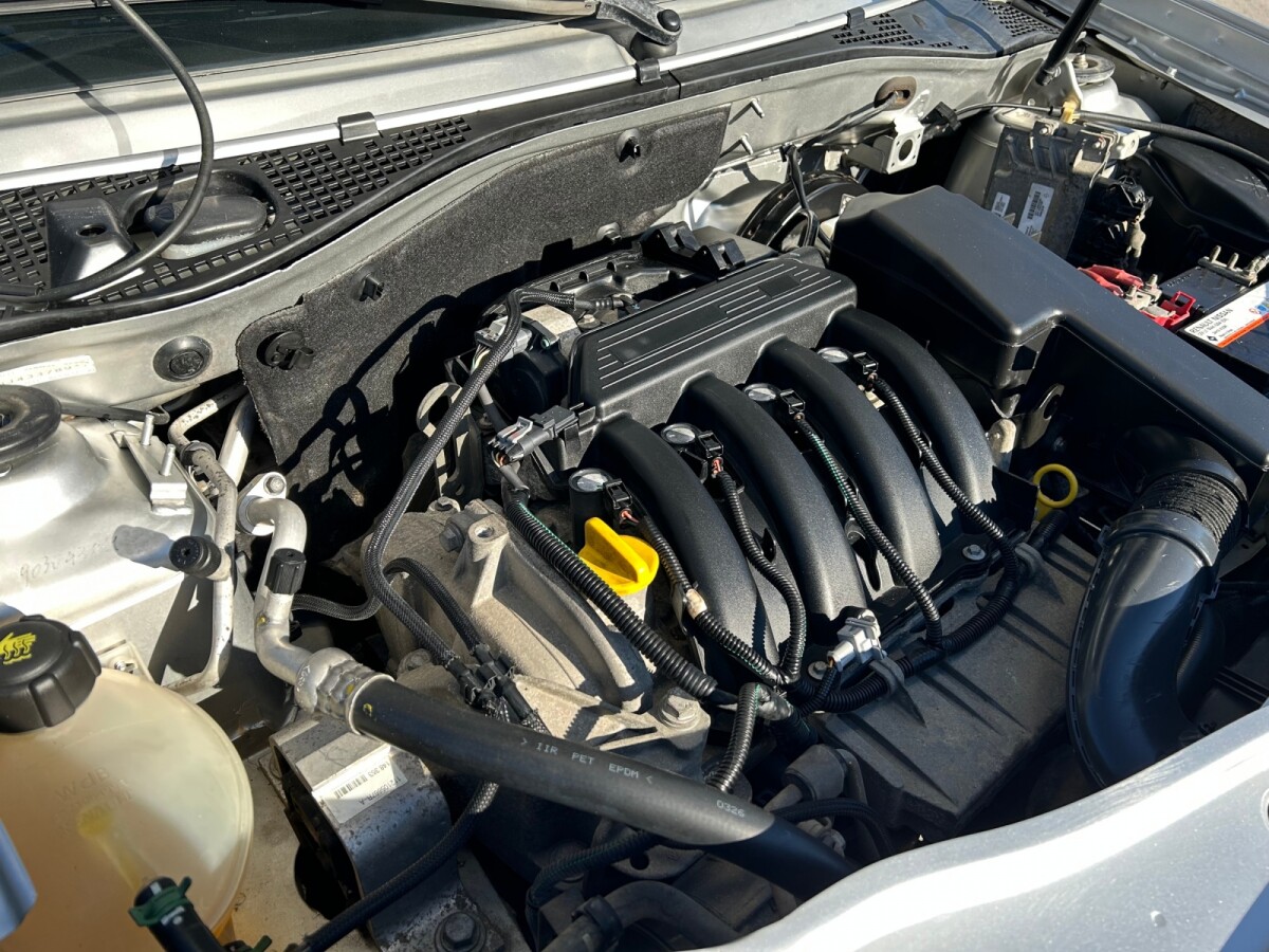 Renault Duster 2017 EXCELENTE ESTADO! | Permuta / Financia Renault Duster 2017 EXCELENTE ESTADO! | Permuta / Financia