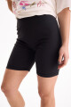 Short Motion Negro