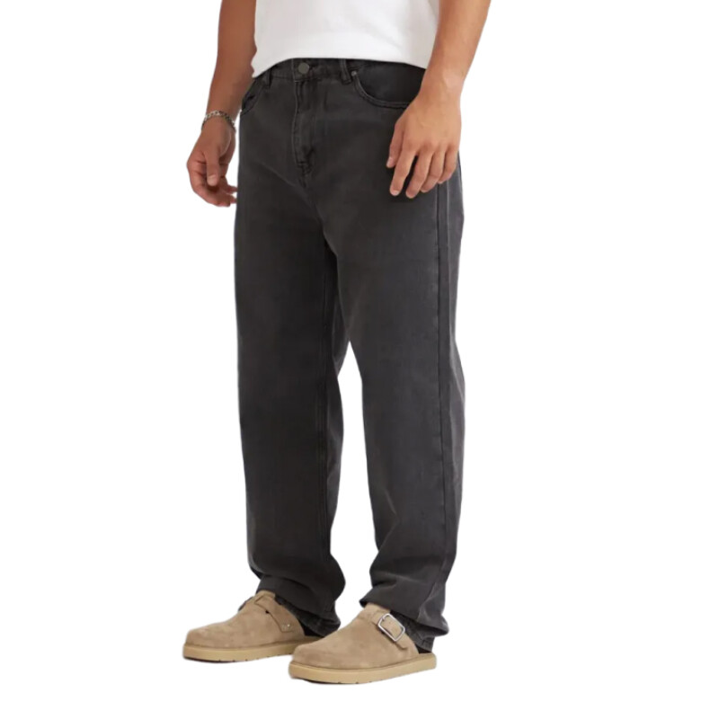 Pantalon Quiksilver Arno - Negro Pantalon Quiksilver Arno - Negro