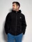 Campera Tadeo Negro