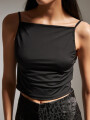 Tops Elopay Negro