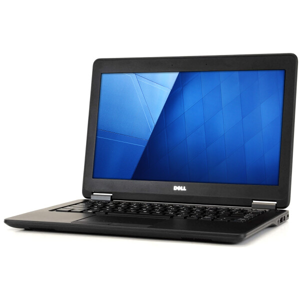 Notebook Dell Latitude E7250 I5/ 8 Gb Ram/ 256 Gb Ssd NOTEBOOK RFPL DELL E7250 I5/8GB/256/14