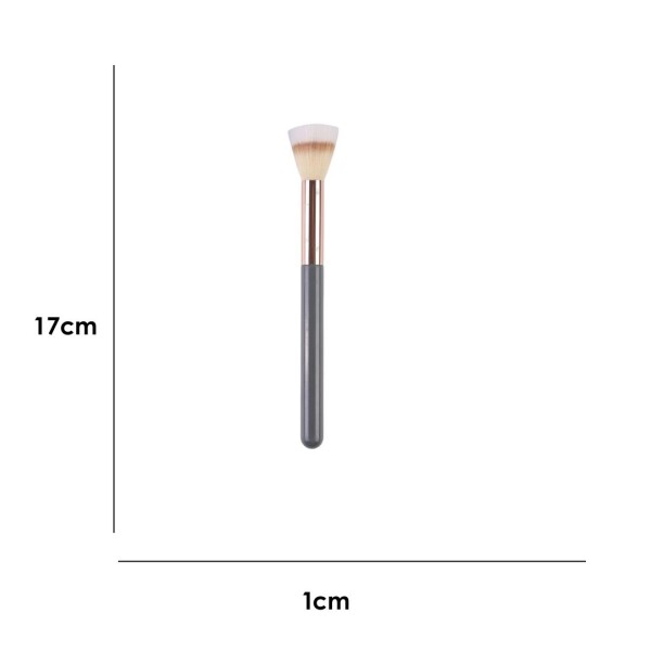 Brocha cocoa sellador Brocha cocoa sellador