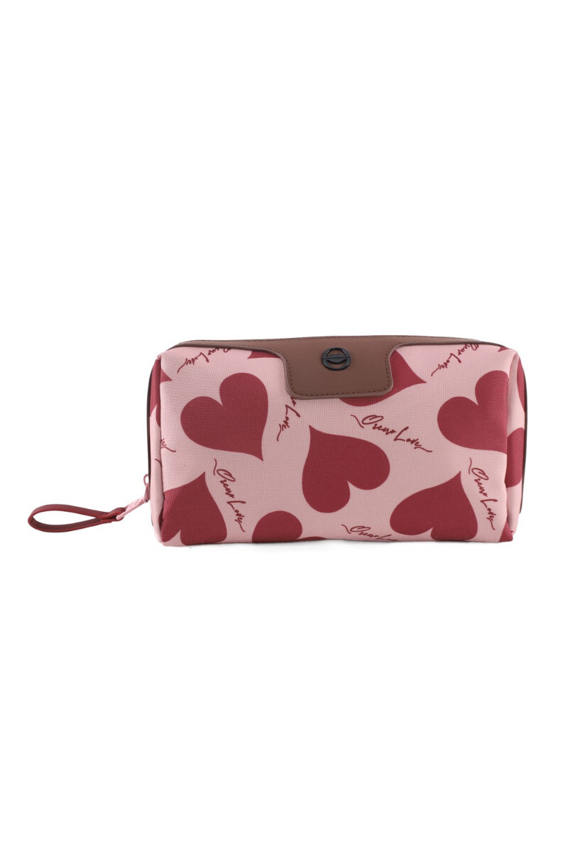 Necessaire Oreiro - Bordeaux 