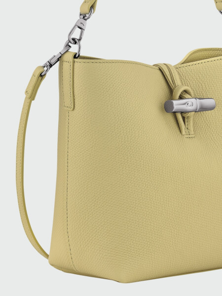 LONGCHAMP - Le Roseau Bolso Saco XS Alta Automática