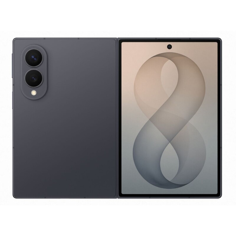 Celular Samsung Galaxy Z Fold 8 256GB 12GB Graphite Celular Samsung Galaxy Z Fold 8 256GB 12GB Graphite